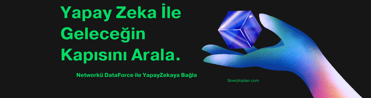 Yapay Zeka Data Force