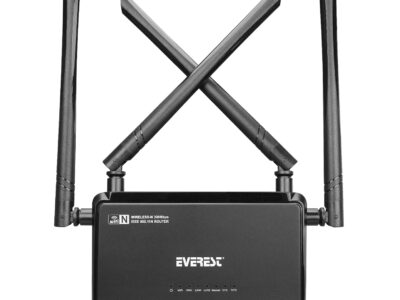 Everest EWR-N500 300Mbps