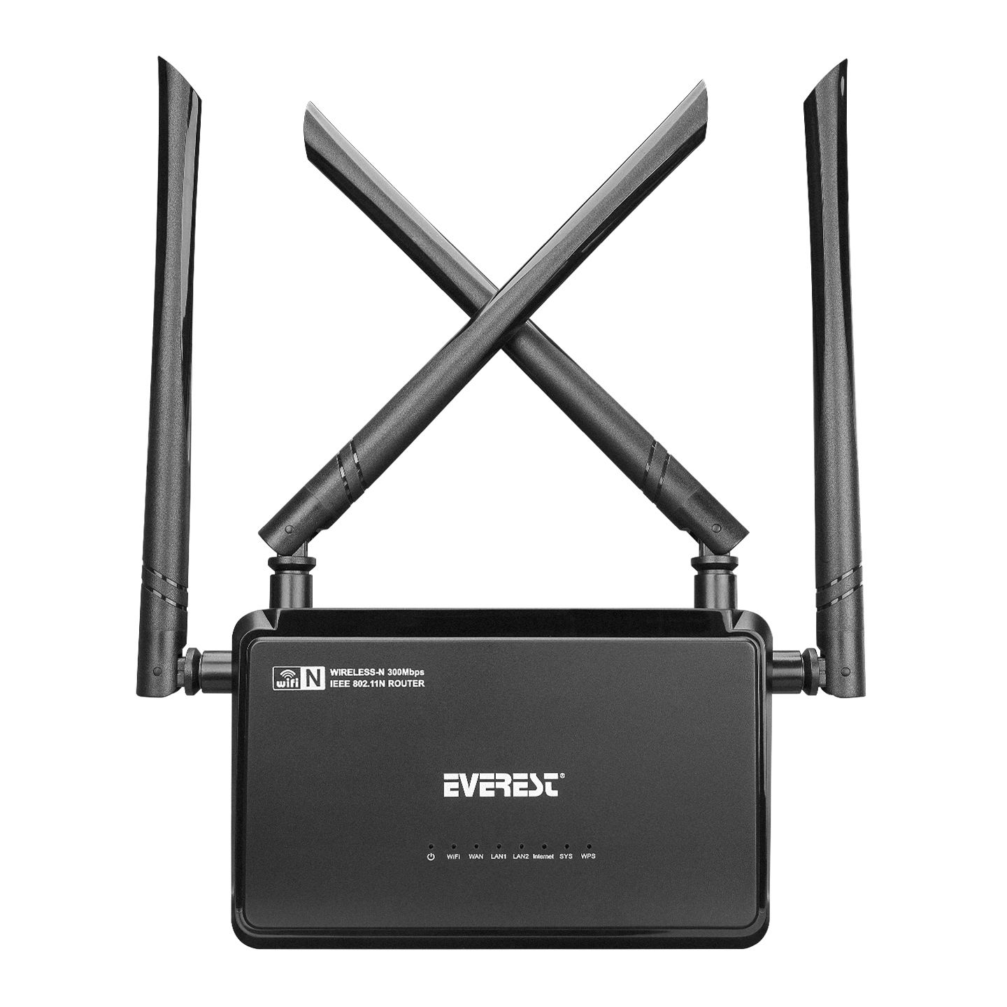 Everest EWR-N500 300Mbps